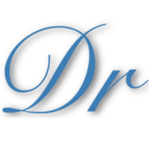 Dr. Deb Matthew - Logo