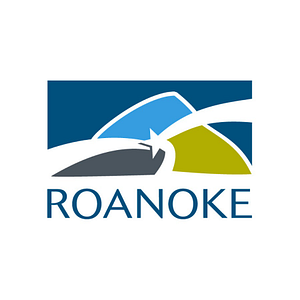 Roanoke City Leaf Pick-Up - Logo