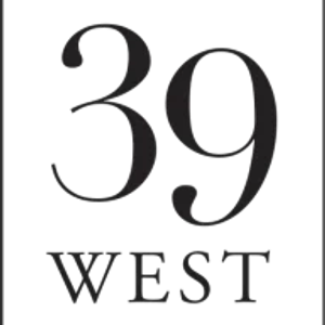 39 West Catering - Logo