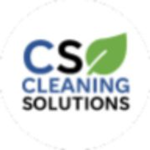 Cleaning Solutions - Logo