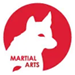 Martial Arts Dingo - Logo