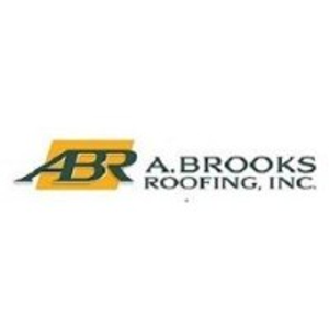 Brooks Roofing - Logo