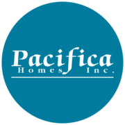 Pacifica Homes - Logo