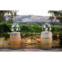 Las Positas Vineyards - Logo