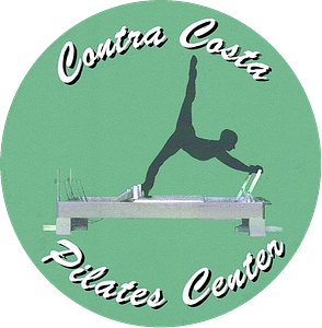 Contra Costa Pilates Center - Logo