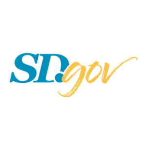 South Dakota DHS Rehabilitation Services - Logo