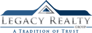 Legacy Realty Group - Logo
