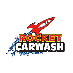 Sparkle Express Carwash - Logo