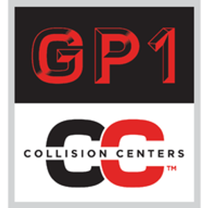 GP1 Collision Center of Round Rock - Logo