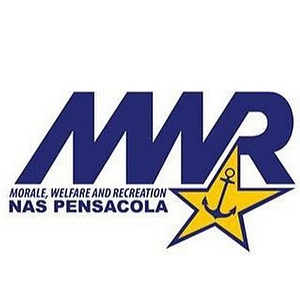 MWR Pensacola Maintenance Office - Logo