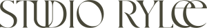 Studio Rylee - Logo
