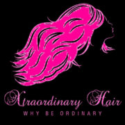 Xtraordinary Hair - Logo