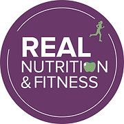 Real Nutrition & Fitness, LLC - Logo