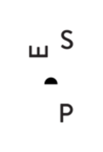 Emily Star Poole - Logo