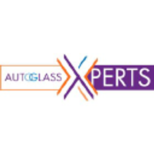 Auto Glass Xperts - Logo
