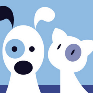 The Unleashed Pet - Logo