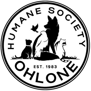 Ohlone Humane Society - Logo