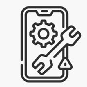 Tech Rehab - Logo