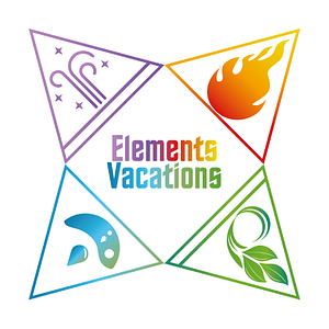 Elements Zion Village - Logo