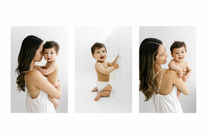 Milk & Soul Photography - Logo