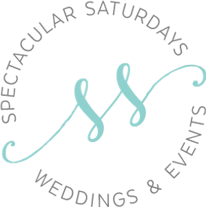 Spectacular Saturdays Wedding & Event Planner - Logo