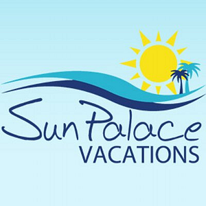 Sun Palace Vacations - Logo