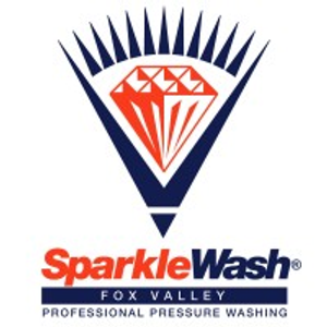 Sparkle Wash Willamette Valley - Logo