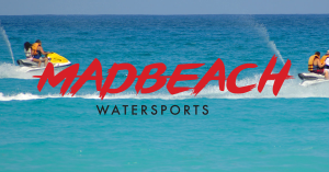 Mad Beach Watersports LLC - Logo