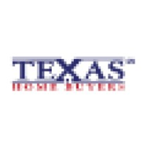 Texas Home Buyers - Logo