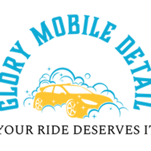Glory Mobile Detail