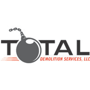 Total Demolition Services - Logo