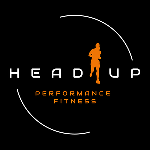 Head Up Performance Fitness - Logo