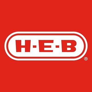 H-E-B Pharmacy - Logo