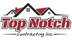 Top Notch Contracting Inc. - Logo
