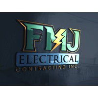 FMJ Electrical Contracting INC - Logo