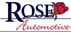 Rose Automotive Service - Logo