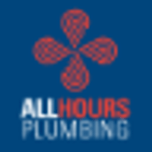 All Hours Plumbing - Plumbing Services for New Orleans - Logo