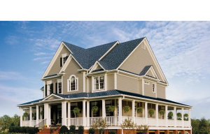 WEATHER READY ROOFING & CONTRACTOR SERVICES - Logo