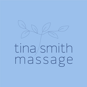 Tina Smith Massage, LLC - Logo