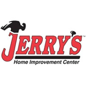 Jerry's Home Improvement Distribution Center - Logo