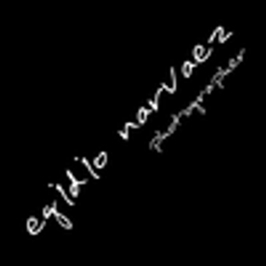Egidio Narvaez Photography - Logo