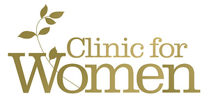 Clinic for Women - Logo