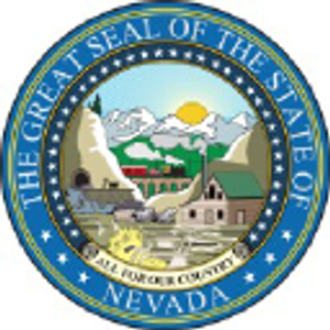 Van Sickle Bi-State Park - Logo
