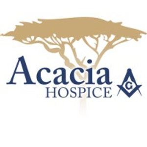 Acacia Hospice & Homecare - Logo