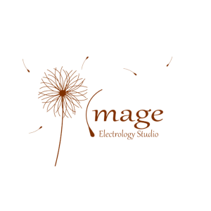 Image Electrology Studio - Logo