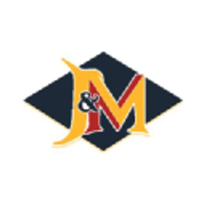 J & M Floor Covering Inc. - Logo