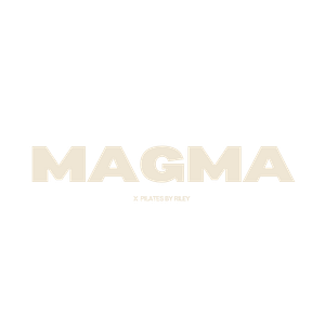 MAGMA BY PILATES BY RILEY