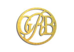 The Grand Rose Ballroom - Logo