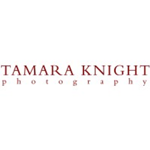 Tamara Knight Photography - Logo
