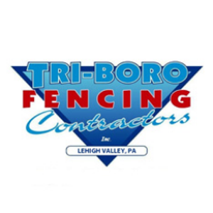 Tri-Boro Fencing Contractors Inc - Logo